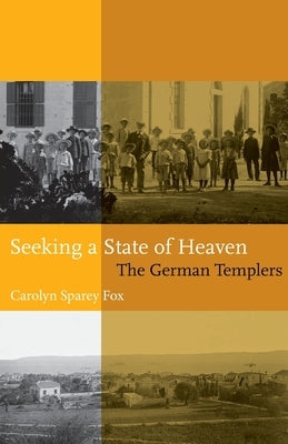 Seeking a State of Heaven Paperback George Ronald Publisher Ltd