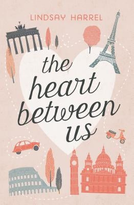 The Heart Between Us: Two Sisters, One Heart Transplant, and a Bucket List Paperback Thomas Nelson