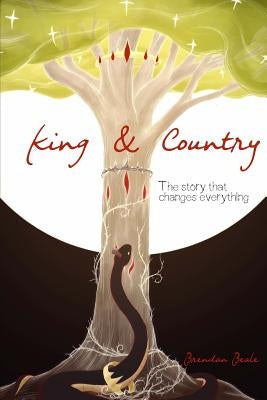 King & Country by Beale, Brendan