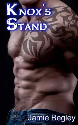 Knox's Stand by Begley, Jamie