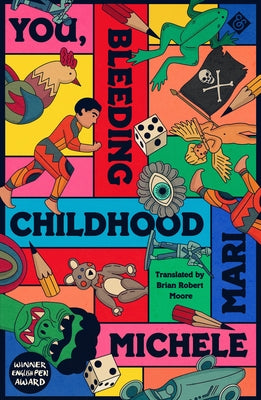 You, Bleeding Childhood Paperback And Other Stories