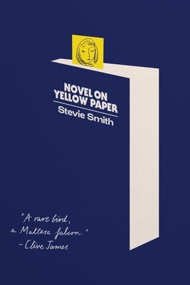 Novel on Yellow Paper Paperback New Directions Publishing Corporation