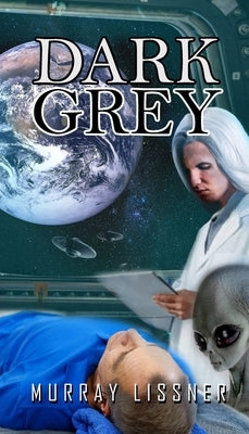Dark Grey Paperback Murray Brent Publishing