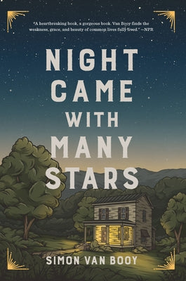 Night Came with Many Stars Paperback David R. Godine Publisher