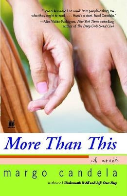 More Than This Paperback Touchstone Books