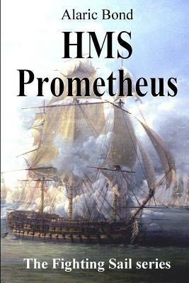 HMS Prometheus Paperback Old Salt Press