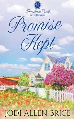 Promise Kept Paperback Jodi Vaughn