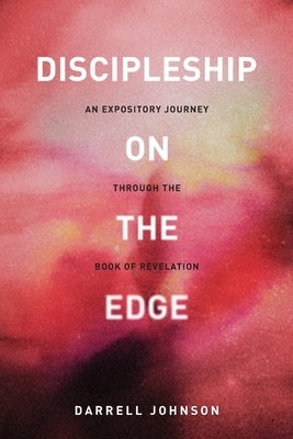 Discipleship on the Edge Paperback Canadian Church Leaders Network