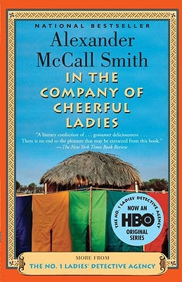 In the Company of Cheerful Ladies Paperback Anchor Books