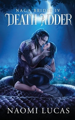 Death Adder Paperback Naomi Lucas