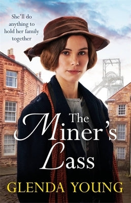 The Miner's Lass by Young, Glenda