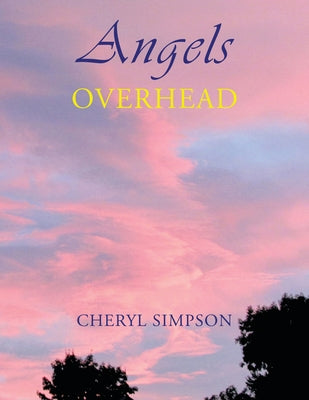 Angels Overhead Paperback Balboa Press