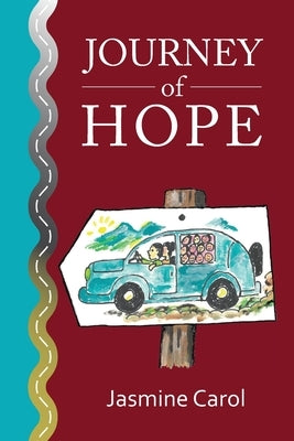 Journey of Hope Dillie Road Books
