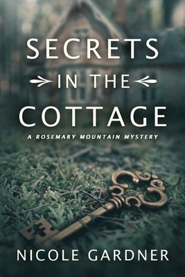 Secrets in the Cottage Paperback Hawthorn Hill Books