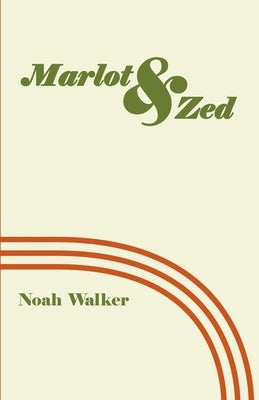 Marlot and Zed Paperback Free Spirit
