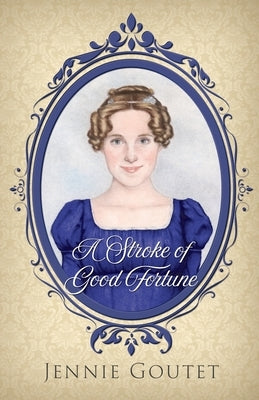 A Stroke of Good Fortune Paperback Millefeuille Press