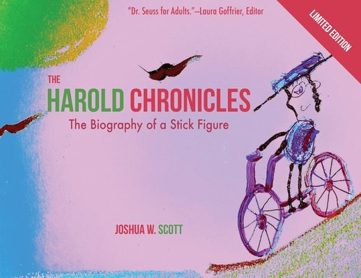 The Harold Chronicles Paperback Kitsap Publishing