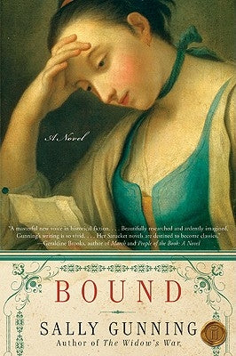 Bound Paperback William Morrow & Company