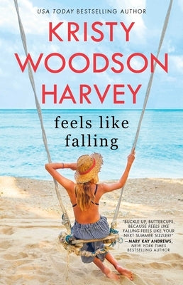 Feels Like Falling Paperback Gallery Books