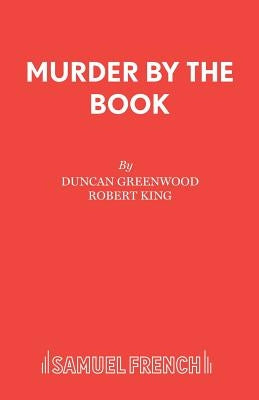 Murder by the Book by Greenwood, Duncan