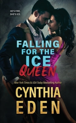 Falling For The Ice Queen Paperback Hocus Pocus Publishing, Inc.