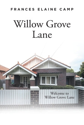 Willow Grove Lane Paperback Fulton Books