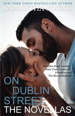 On Dublin Street: The Novellas Samantha Young