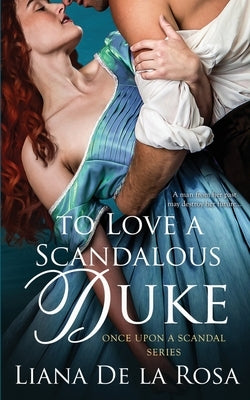 To Love a Scandalous Duke Paperback Createspace Independent Publishing Platform