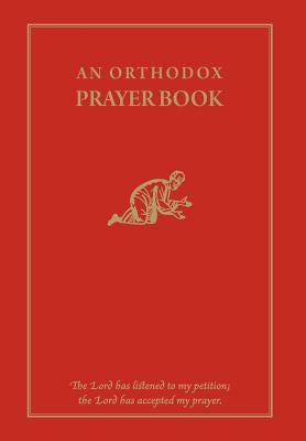 An Orthodox Prayer Book by Monos, Michael