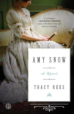 Amy Snow Paperback Simon & Schuster