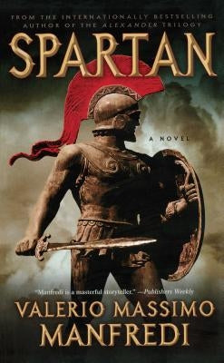 Spartan Paperback Washington Square Press