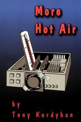 More Hot Air Paperback American Society of Mechanical Engineers
