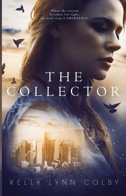 The Collector by Colby, Kelly Lynn