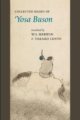Collected Haiku of Yosa Buson Copper Canyon Press