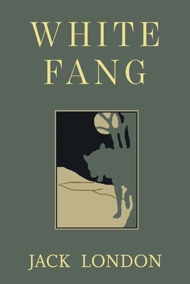 White Fang Paperback Martino Fine Books