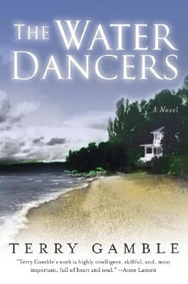 The Water Dancers Paperback William Morrow & Company