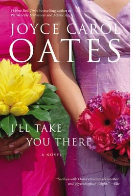I'll Take You There Paperback Ecco Press