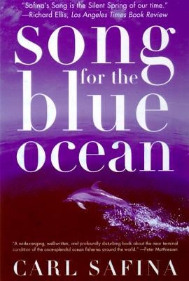 Song for the Blue Ocean Holt McDougal