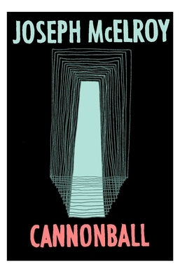 Cannonball Dzanc Books