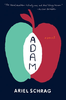 Adam by Schrag, Ariel