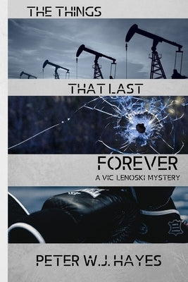 The Things That Last Forever Paperback Level Best Books
