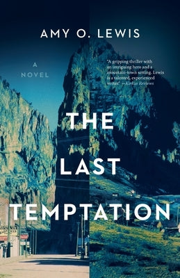 The Last Temptation Paperback Arrow Road Press