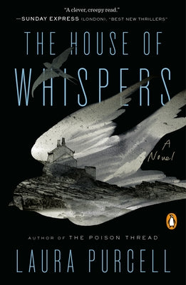 The House of Whispers Penguin Books