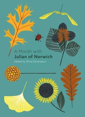 A Month with Julian of Norwich Paperback SPCK Publishing