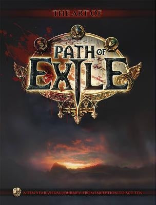 Art of Path of Exile by Various Artists