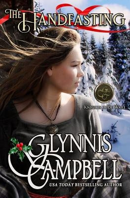 The Handfasting Paperback Glynnis Campbell