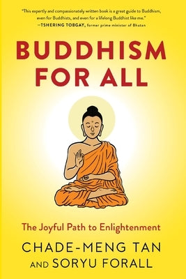 Buddhism for All Paperback Buddhism.Net Publishing