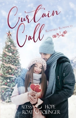 Curtain Call Paperback Mountain Brook Ink