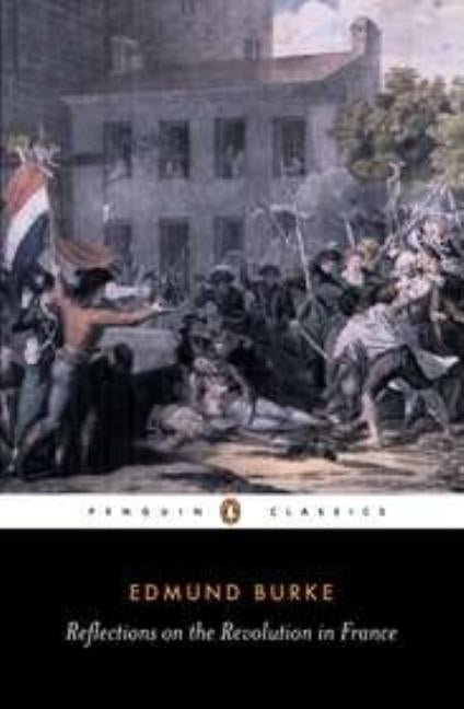 Reflections on the Revolution in France Penguin Group
