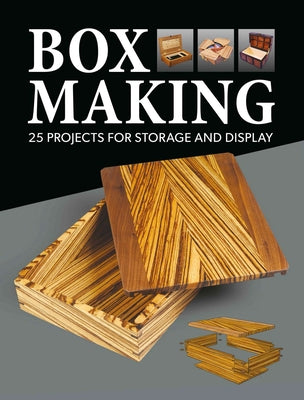 Box Making by GMC